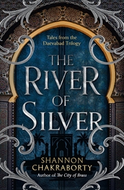 Buy River Of Silver