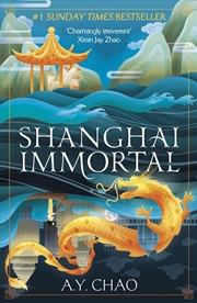 Buy Shanghai Immortal