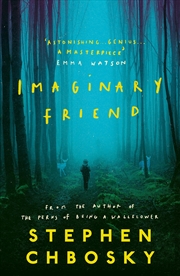 Buy Imaginary Friend