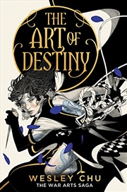 Buy Art Of Destiny