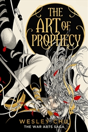 Buy Art Of Prophecy