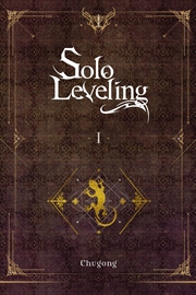 Buy Solo Leveling Vol 1