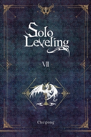 Buy Solo Leveling Vol 7