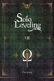 Buy Solo Leveling Vol 8 Novel