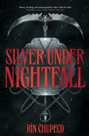 Buy Silver Under Nightfall