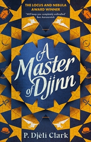 Buy Master Of Djinn