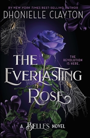 Buy Everlasting Rose