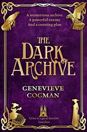 Buy Dark Archive