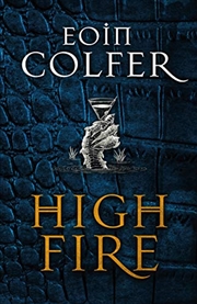 Buy Highfire