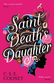 Buy Saint Deaths Daughter