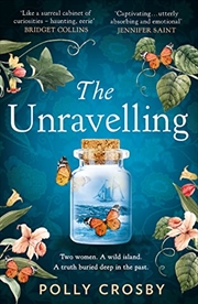 Buy Unravelling