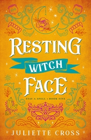 Buy Resting Witch Face