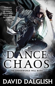 Buy Dance Of Chaos