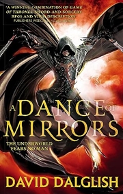 Buy Dance Of Mirrors