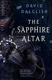 Buy The Sapphire Altar