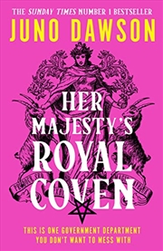 Buy Her Majestys Royal Coven