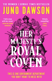 Buy Her Majestys Royal Coven