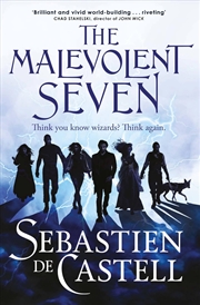 Buy Malevolent Seven