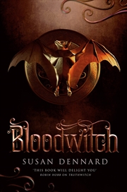 Buy Bloodwitch