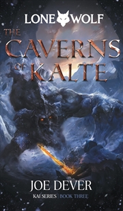 Buy Caverns Of Kalte