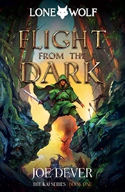 Buy Flight From The Dark