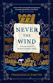 Buy Never The Wind