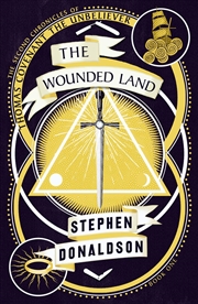 Buy Wounded Land