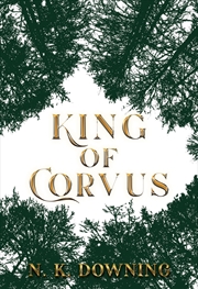 Buy King Of Corvus