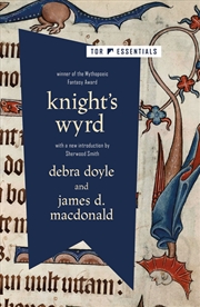 Buy Knights Wyrd