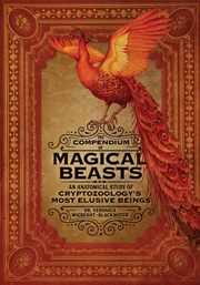 Buy Compendium Of Magical Beasts