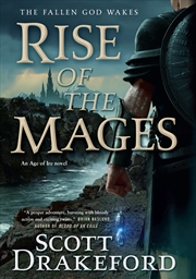 Buy Rise Of The Mages