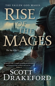 Buy Rise Of The Mages