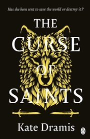 Buy Curse Of Saints