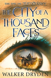 Buy City Of A Thousand Faces