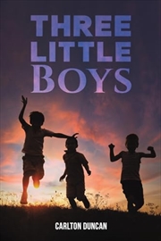 Buy Three Little Boys