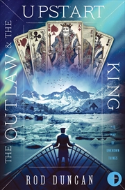 Buy Outlaw & The Upstart King