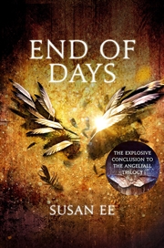 Buy End Of Days