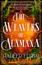 Buy Weavers Of Alamaxa