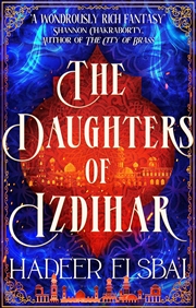 Buy The Daughters Of Izdihar