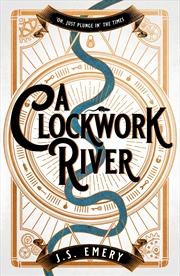 Buy Clockwork River