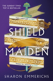 Buy Shield Maiden