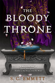 Buy The Bloody Throne