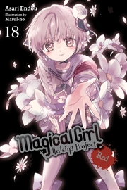 Buy Magical Girl Raising Project Vol 18