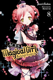 Buy Magical Girl Raising Project Vol 8