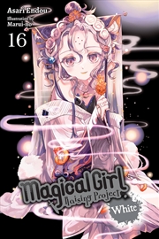 Buy Magical Girl Raising Project Vol 16