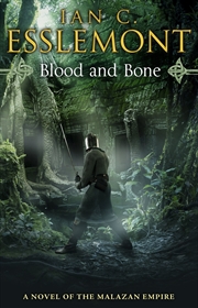 Buy Blood & Bone