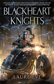 Buy Blackheart Knights