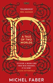 Buy D A Tale Of Two Worlds