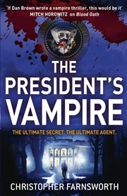 Buy Presidents Vampire