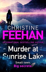 Buy Murder At Sunrise Lake